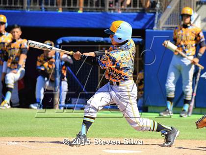 Thumbnail 3 in La Jolla vs. San Ysidro (CIF SDS D2 Final) photogallery.