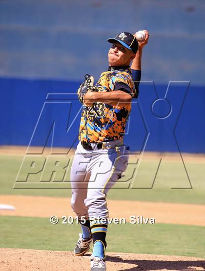 Thumbnail 3 in La Jolla vs. San Ysidro (CIF SDS D2 Final) photogallery.