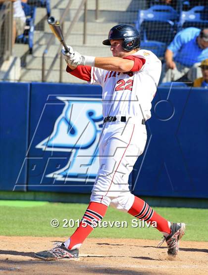 Thumbnail 1 in La Jolla vs. San Ysidro (CIF SDS D2 Final) photogallery.