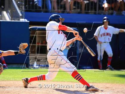 Thumbnail 1 in La Jolla vs. San Ysidro (CIF SDS D2 Final) photogallery.