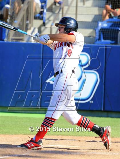 Thumbnail 3 in La Jolla vs. San Ysidro (CIF SDS D2 Final) photogallery.