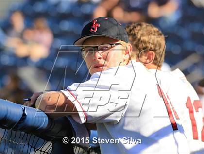Thumbnail 3 in La Jolla vs. San Ysidro (CIF SDS D2 Final) photogallery.