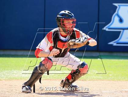 Thumbnail 1 in La Jolla vs. San Ysidro (CIF SDS D2 Final) photogallery.