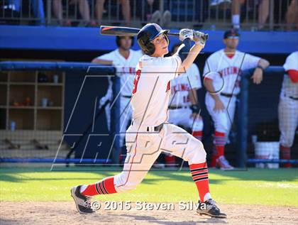 Thumbnail 2 in La Jolla vs. San Ysidro (CIF SDS D2 Final) photogallery.