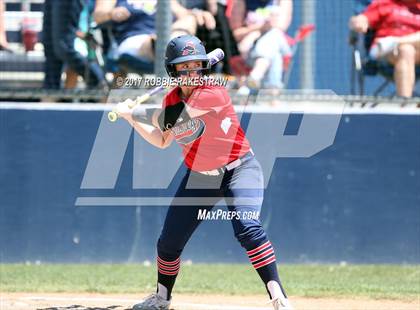 Thumbnail 3 in Crandall vs. Aubrey (UIL 4A Regional Quarterfinal, Game 2) photogallery.