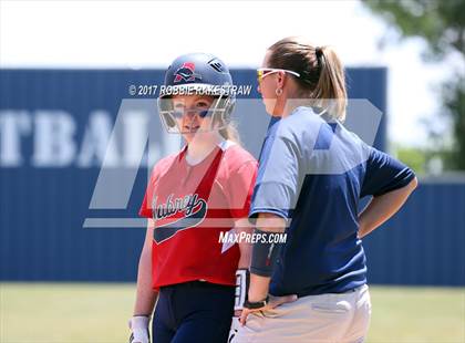 Thumbnail 1 in Crandall vs. Aubrey (UIL 4A Regional Quarterfinal, Game 2) photogallery.
