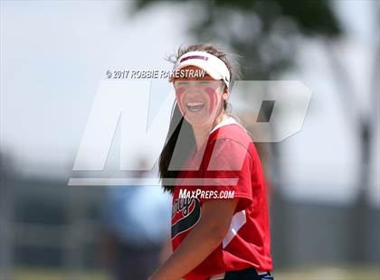 Thumbnail 2 in Crandall vs. Aubrey (UIL 4A Regional Quarterfinal, Game 2) photogallery.