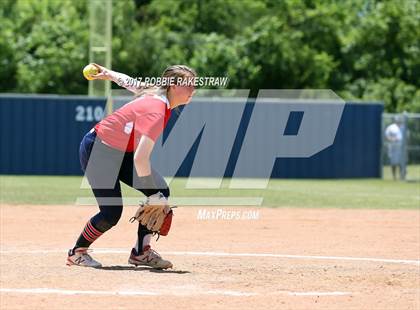Thumbnail 3 in Crandall vs. Aubrey (UIL 4A Regional Quarterfinal, Game 2) photogallery.