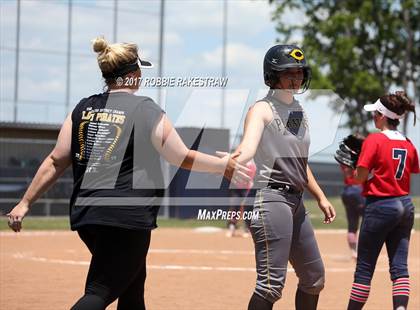 Thumbnail 3 in Crandall vs. Aubrey (UIL 4A Regional Quarterfinal, Game 2) photogallery.