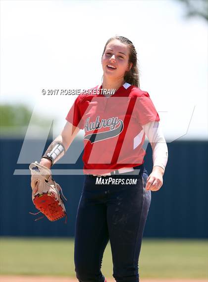 Thumbnail 3 in Crandall vs. Aubrey (UIL 4A Regional Quarterfinal, Game 2) photogallery.