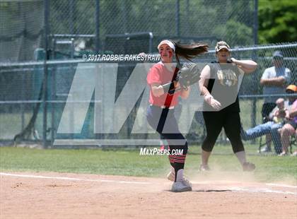 Thumbnail 3 in Crandall vs. Aubrey (UIL 4A Regional Quarterfinal, Game 2) photogallery.