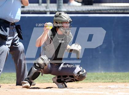 Thumbnail 3 in Crandall vs. Aubrey (UIL 4A Regional Quarterfinal, Game 2) photogallery.