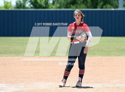 Thumbnail 2 in Crandall vs. Aubrey (UIL 4A Regional Quarterfinal, Game 2) photogallery.
