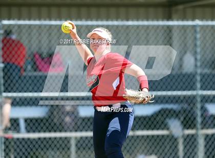 Thumbnail 1 in Crandall vs. Aubrey (UIL 4A Regional Quarterfinal, Game 2) photogallery.