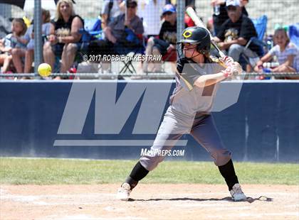 Thumbnail 1 in Crandall vs. Aubrey (UIL 4A Regional Quarterfinal, Game 2) photogallery.
