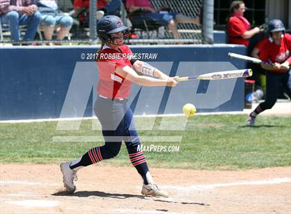 Thumbnail 3 in Crandall vs. Aubrey (UIL 4A Regional Quarterfinal, Game 2) photogallery.