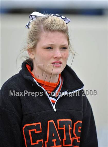 Thumbnail 1 in Denison vs. Aledo (Texas 4A D2 Semifinals) photogallery.