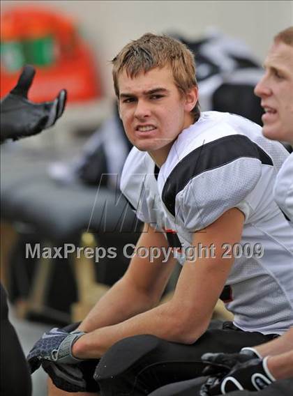 Thumbnail 3 in Denison vs. Aledo (Texas 4A D2 Semifinals) photogallery.