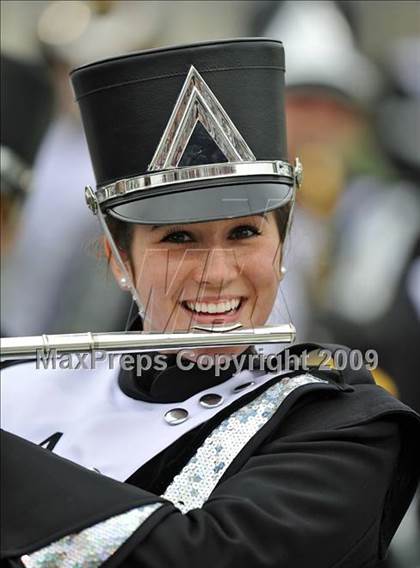 Thumbnail 2 in Denison vs. Aledo (Texas 4A D2 Semifinals) photogallery.