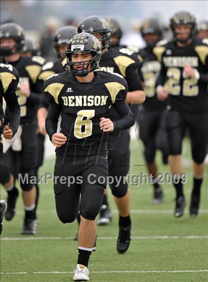 Thumbnail 3 in Denison vs. Aledo (Texas 4A D2 Semifinals) photogallery.