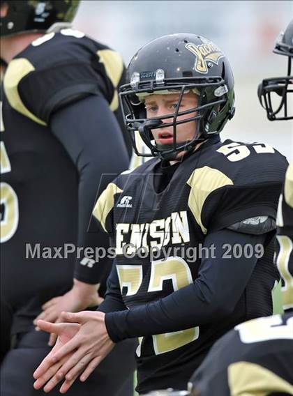 Thumbnail 1 in Denison vs. Aledo (Texas 4A D2 Semifinals) photogallery.