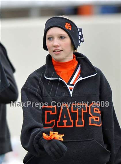Thumbnail 3 in Denison vs. Aledo (Texas 4A D2 Semifinals) photogallery.