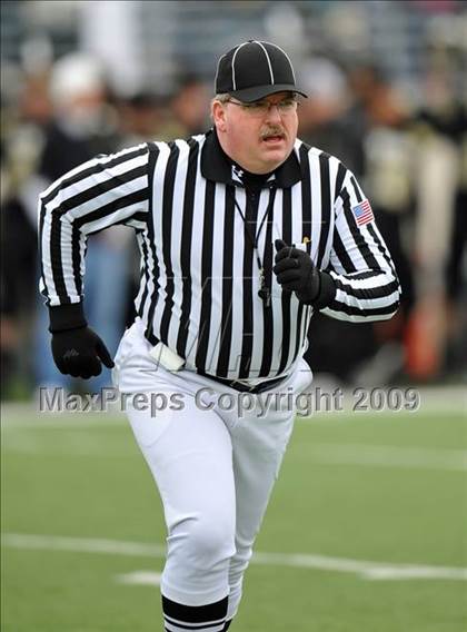 Thumbnail 3 in Denison vs. Aledo (Texas 4A D2 Semifinals) photogallery.