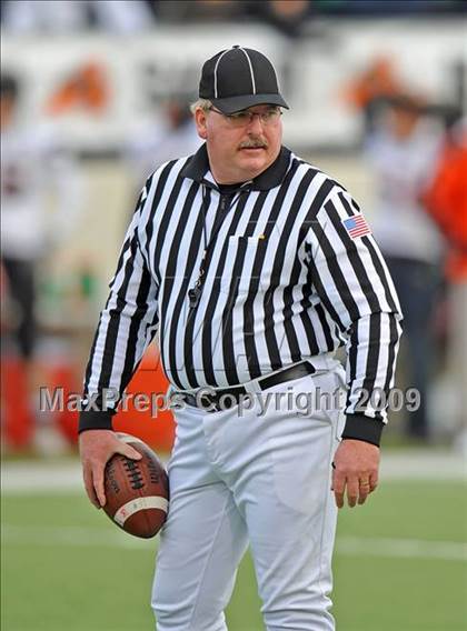 Thumbnail 3 in Denison vs. Aledo (Texas 4A D2 Semifinals) photogallery.