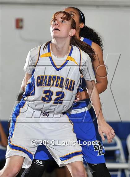 Thumbnail 3 in Diamond Ranch @ Charter Oak photogallery.