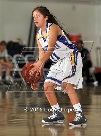Thumbnail 3 in Diamond Ranch @ Charter Oak photogallery.