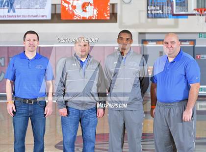 Thumbnail 3 in Sierra Vista vs. Rancho Mirage (Rancho Mirage Holiday Invitational) photogallery.