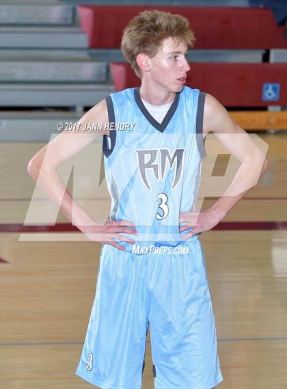 Thumbnail 1 in Sierra Vista vs. Rancho Mirage (Rancho Mirage Holiday Invitational) photogallery.