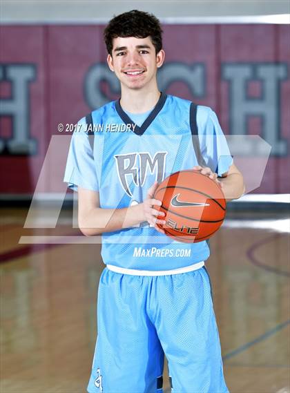 Thumbnail 3 in Sierra Vista vs. Rancho Mirage (Rancho Mirage Holiday Invitational) photogallery.