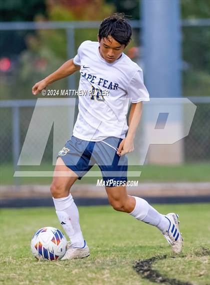 Thumbnail 2 in Cape Fear @ Jack Britt photogallery.