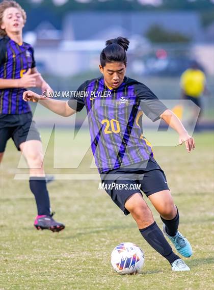 Thumbnail 3 in Cape Fear @ Jack Britt photogallery.