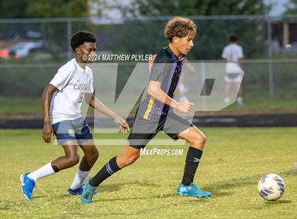 Thumbnail 1 in Cape Fear @ Jack Britt photogallery.