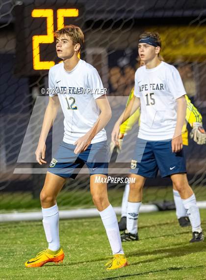 Thumbnail 3 in Cape Fear @ Jack Britt photogallery.