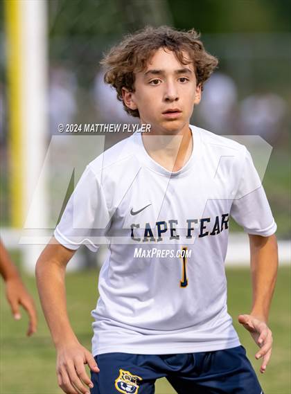 Thumbnail 1 in Cape Fear @ Jack Britt photogallery.