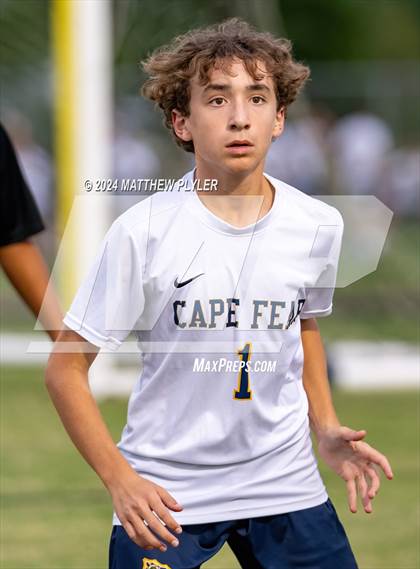 Thumbnail 2 in Cape Fear @ Jack Britt photogallery.