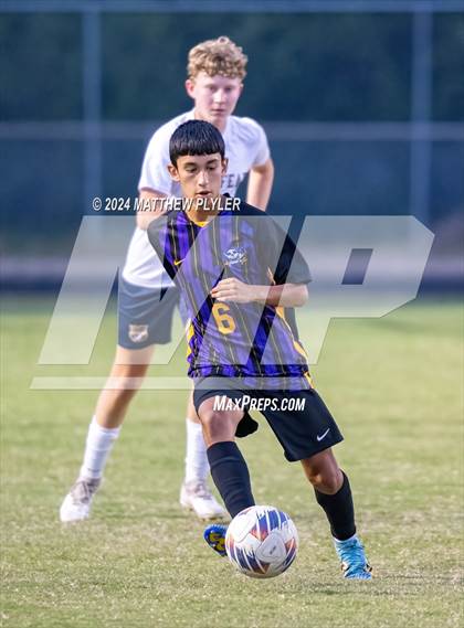 Thumbnail 1 in Cape Fear @ Jack Britt photogallery.
