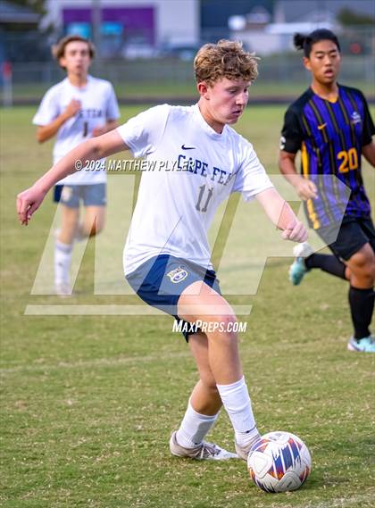 Thumbnail 3 in Cape Fear @ Jack Britt photogallery.