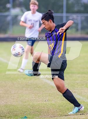 Cape Fear @ Jack Britt