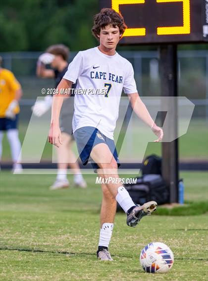 Thumbnail 1 in Cape Fear @ Jack Britt photogallery.
