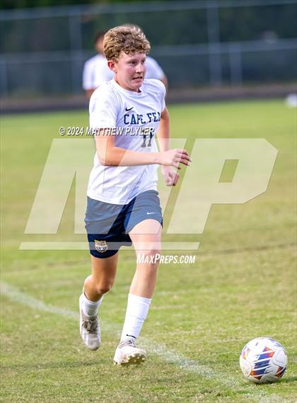 Thumbnail 1 in Cape Fear @ Jack Britt photogallery.