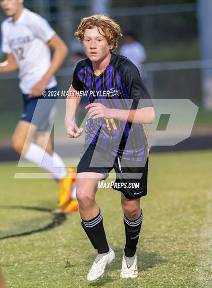 Thumbnail 1 in Cape Fear @ Jack Britt photogallery.