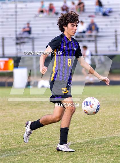 Thumbnail 2 in Cape Fear @ Jack Britt photogallery.