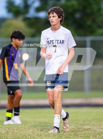 Thumbnail 1 in Cape Fear @ Jack Britt photogallery.