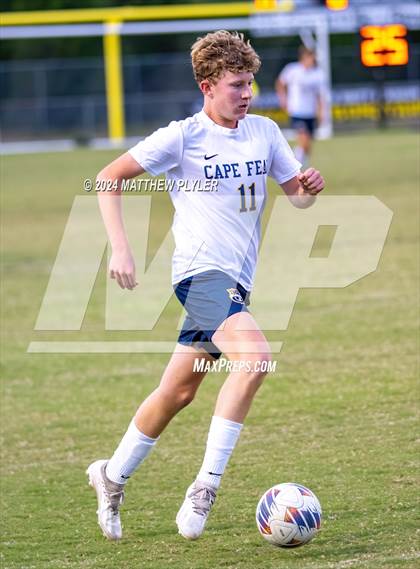 Thumbnail 2 in Cape Fear @ Jack Britt photogallery.