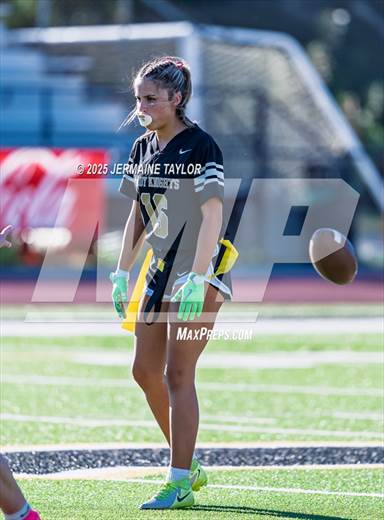 Oconee County @ Evans