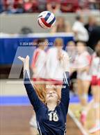 Photo from the gallery "Colorado Springs Christian vs. Swink (CHSAA 2A Round 2)"